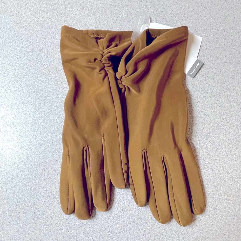 Womens gloves